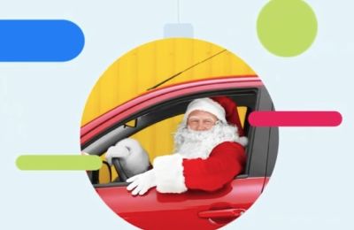 Santa