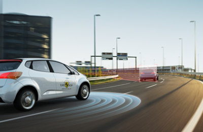 Apagado automático: Euro NCAP ofrece un nuevo conjunto de resultados de asistencia en autopista