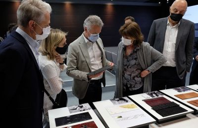 Concurso DS x MÉTIERS D’ART