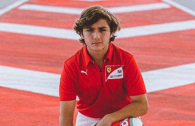 Fittipaldi