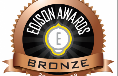 Edison Awards - Logo - 280421