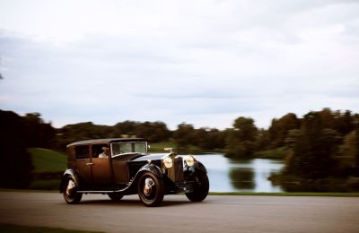 Rolls-Royce electrogénico 01 300823