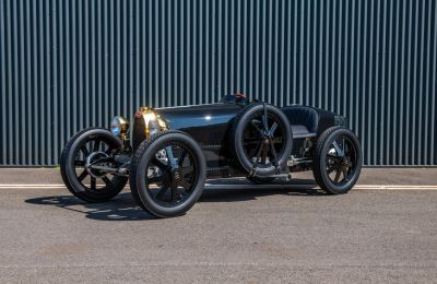 2023 Bebé Bugatti II 01 140823