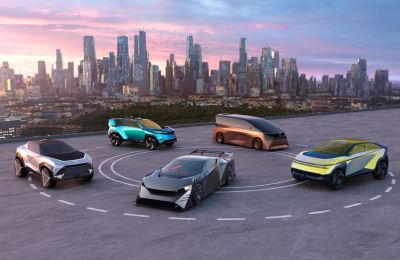 Conceptos de vehículos eléctricos Nissan 2023 01 291223