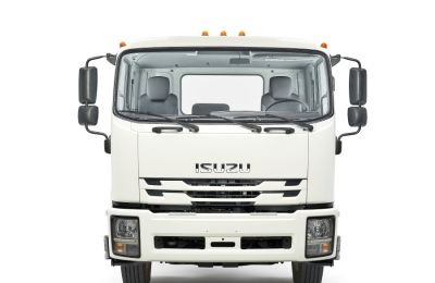 Isuzu Forward 02310325