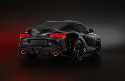 Toyota lleva la necesidad de velocidad y aventura al Salón Internacional del Automóvil de Nueva York 011150425