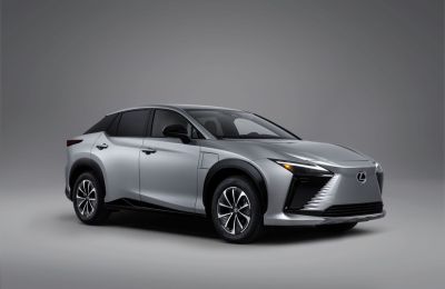 Lexus RZ 2026 01210525