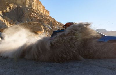 Subaru anuncia el debut mundial del nuevo Outback 2026 en el Salón Internacional del Automóvil de Nueva York 2025 01100425