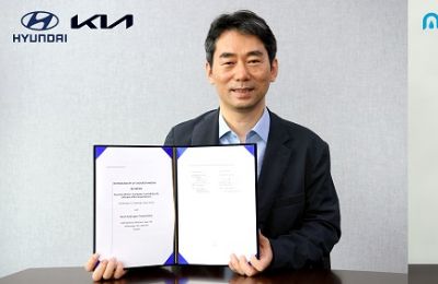 Hyundai Motor y Kia colaboran con Next Hydrogen