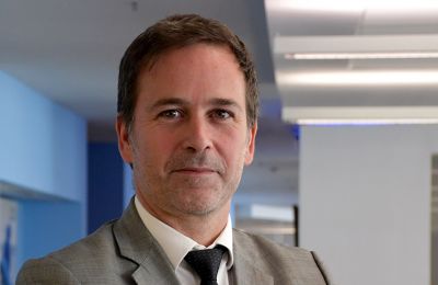 Marc Martínez nuevo CEO de Zurich México