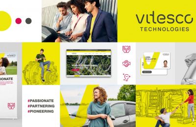 Vitesco Technologies - Reconocimiento 01 100622