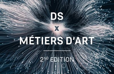 DS x MÉTIERS D'ART: Presentación del segundo Concurso de Diseño de Automóviles DS 01 291122