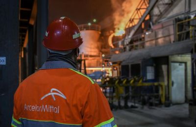 Arcelor Mittal