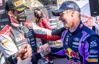 WRC
