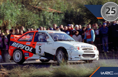 WRC