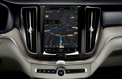 Volvo Cars