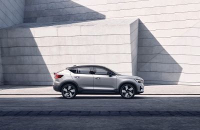 Volvo Cars registra unos resultados sin precedentes en el primer semestre de 2021