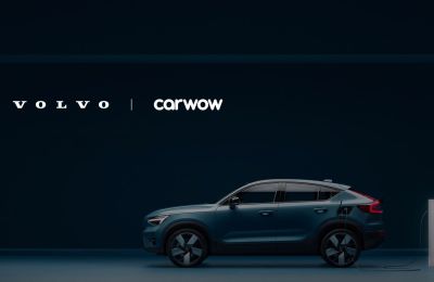Volvo Cars Tech Fund realiza una inversión estratégica en el mercado en línea carwow 01 260422