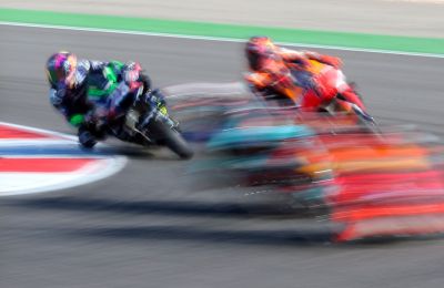 MotoGP 01 071121