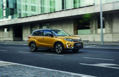 Suzuki lidera la encuesta de fiabilidad de 'What Car?' y el Vitara obtiene una nota del 100%