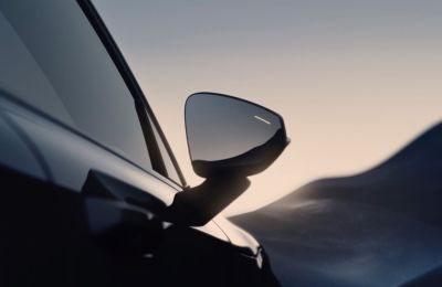 El SUV pequeño Volvo EX30 totalmente eléctrico lleva la seguridad urbana a un nuevo nivel 01 170523