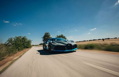 Bugatti - Explorando los tesoros escondidos de Portugal en el Bugatti Grand Tour 2025  01290525