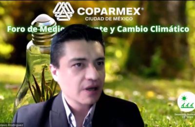 Coparmex