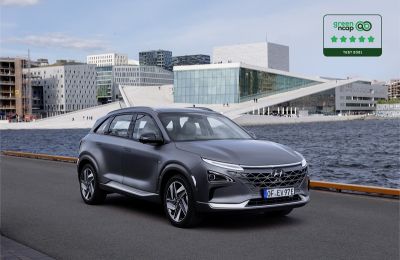 Hyundai Nexo