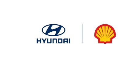 Hyundai y Shell