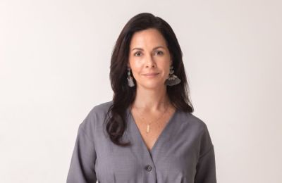 La COO de Genesis, Claudia Márquez, reconocida como una de las 500 personas más influyentes de América Latina por Bloomberg Línea  01250924