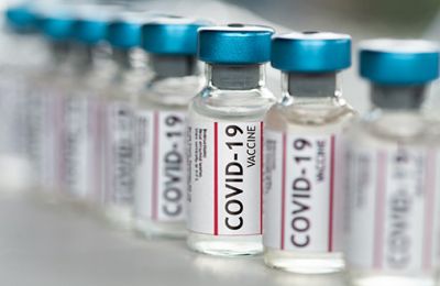 Covid-19 vacuna