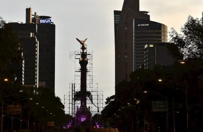 Angel de la Independencia