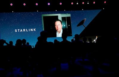  El fundador de Tesla y de la compañía aeroespacial SpaceX, el magnate de origen sudafricano Elon Musk.