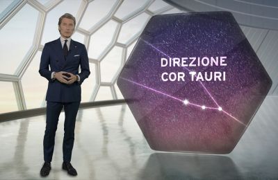 Automobili Lamborghini - Direzione Cor Tauri