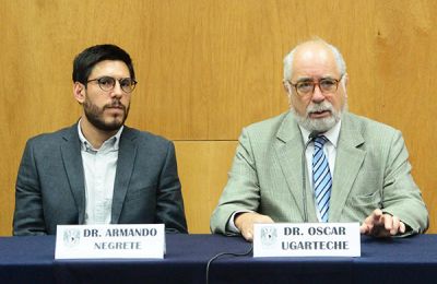 De acuerdo con los pronósticos para el último trimestre de 2019 y el segundo de 2020, se producirá una recesión económica en la mayoría de los países occidentales, incluido México, indicaron Óscar Ugarteche y Armando Negrete, del IIEc