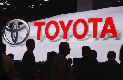 El fabricante de vehículos Toyota Motor ha comenzado la construcción de una ciudad laboratorio que sirva como campo de pruebas para la investigación y desarrollo (I+D) de nuevas tecnologías de autoconducción, robótica o inteligencia artificial. 