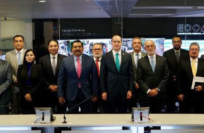 CANACAR - SS-EDOMEX 01 160322
