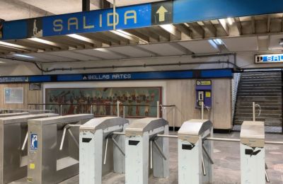 Metro