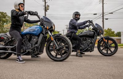 Indian Motorcycle