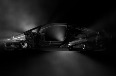Lamborghini Temerario - viaje al espacio (fotograma) 01300125