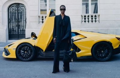 Lamborghini - Balenciaga-Automobili Lamborghini 01220525 