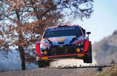 Hyundai Motorsport  02 - 230122