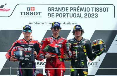 MotoGP (Motociclismo, Ciclismo, Francia) EFE/EPA/NUNO VEIGA 01 260323