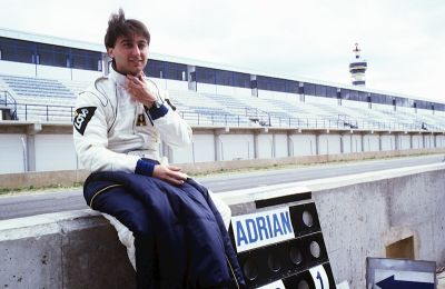 Adrián Campos