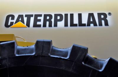 Caterpillar - 290421