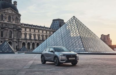 LOUVRE CRUZADO DS 3