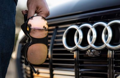 Audi x Holoride – South by Southwest® (SXSW) 2022 01 160322