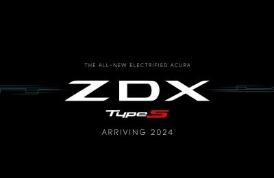 ACURA ZDX EV - Logo 01 290822