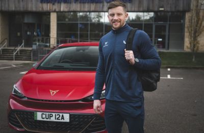 Adam Peaty CUPRA Proyecto Inmortal 01 011222