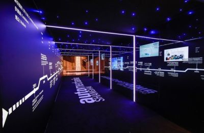 Automechanika Shanghai 2020